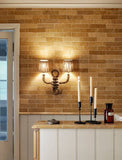 Russes Wall Light