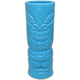 Hawaiian Tiki Mugs Collection