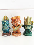 Menuhune Tiki Figurine