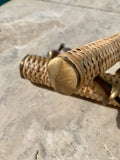 Amala Rattan Handle