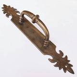 Bahamas Door Handle  |  by Pineapple Traders
