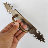Bahamas Door Handle  |  by Pineapple Traders