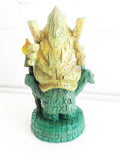 Menuhune Tiki Figurine