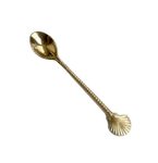 Brass Dinner Spoon  |  by Pineapple Traders