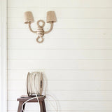 Russes Wall Light