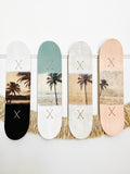 Decorative Skate Deck