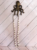 Octopus Plaque Hook