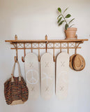 Decorative Skate Deck