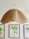 Dancing Basket Pendant Shade