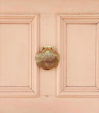 Scallop Shell Door Knocker | by Pineapple Traders