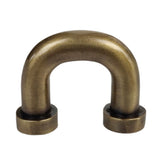 Brass Hemingway Handle  |  by Pineapple Traders