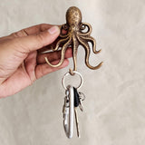 Octopus Plaque Hook