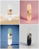 Decorative Skate Deck