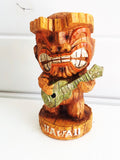 Menuhune Tiki Figurine