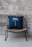 Oasis Palm Cushion Cover - As Seen On The Block
