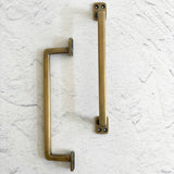 Noosa Brass Handle  |  by Pineapple Traders