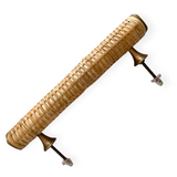 Amala Rattan Handle