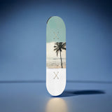Decorative Skate Deck