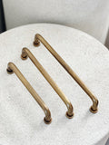 Brass Hemingway Handle  |  by Pineapple Traders