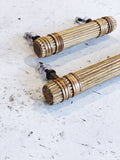 Reed Rattan Handle