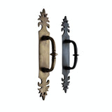 Bahamas Door Handle  |  by Pineapple Traders