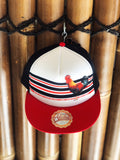 Kauai Chicken Trucker Cap
