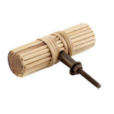 Reed Rattan Handle