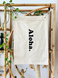 Aloha Flag - Rose St Supply