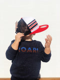 Kauai Chicken Trucker Cap