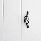 Reef Knot Drawer Pull (Small) - The Society Inc.