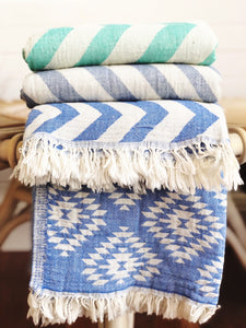 New Turkish Towels in stock!