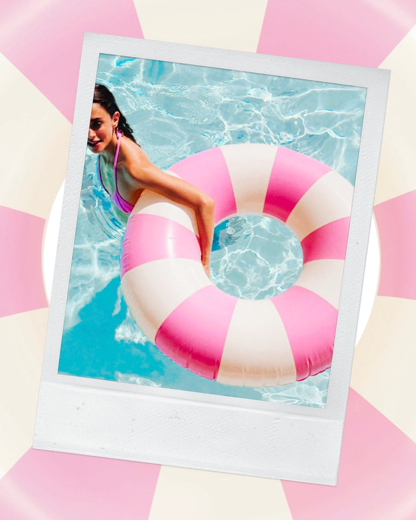 Summer Faves unlocked! Fresh new floats online now