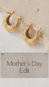 Find Mum the perfect gift - Shop our Mother’s Day Edit