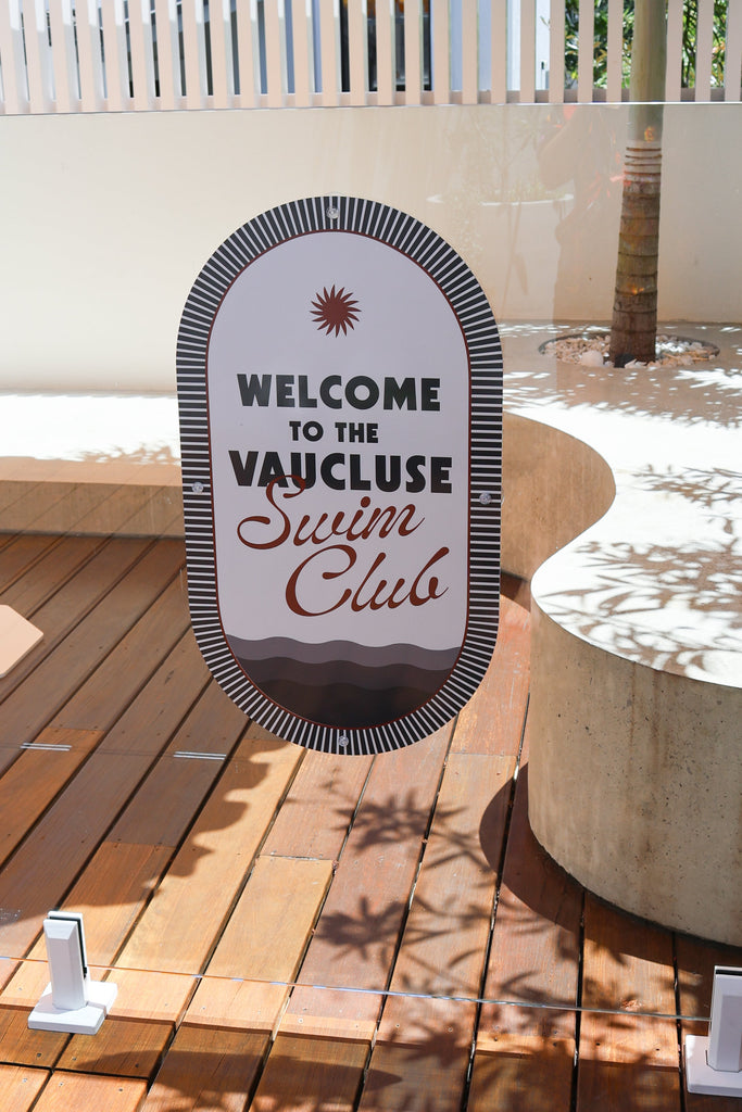 The ultimate Pool CPR Sign has just landed: Custom Pool Signs are HERE!