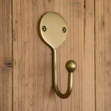 Sola Brass Hook
