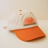 Paradiso Dad Cap