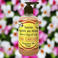 Tiki Tiare Liquid Hand Soap (250ml)