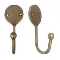 Sola Brass Hook