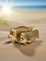 Brass Fish