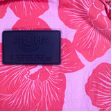 “Keep it Light” Backpack - Purau in Tropical/Lavande by ALOHA Collection