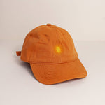 Sunshine Cotton Cap - Cai & Jo