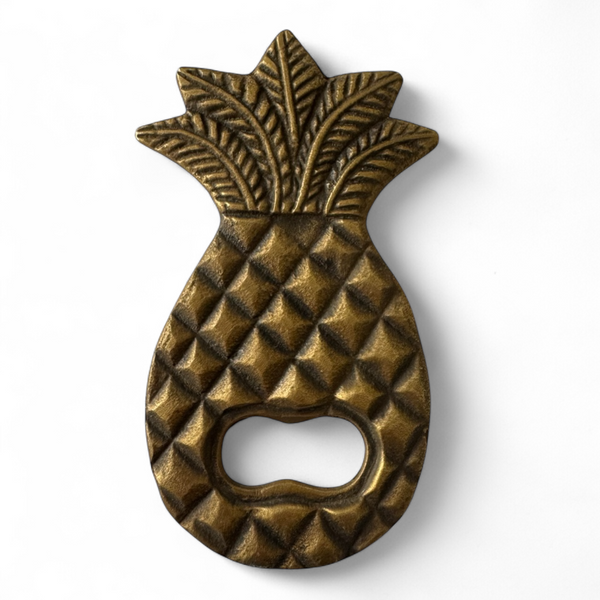Piña Pineapple Bottle Opener – Pineapple Traders