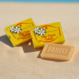 Tiki Tiare Mini Soap (18g)