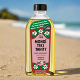 Monoi Tiki Tahiti - Vanilla