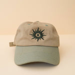 Daystar Cotton Dad Cap - by Cai & Jo