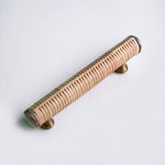 Rhada Rattan Handle