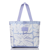 Day Tripper Tote Bag - Punahele in Tahitian Pearl by Aloha Collection