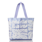 Day Tripper Tote Bag - Punahele in Tahitian Pearl by Aloha Collection
