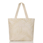 Day Tripper Tote Bag - Latte/Sandstone by Aloha Collection