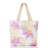 Day Tripper Tote Bag - Makana Day Tripper in Lavande by Aloha Collection